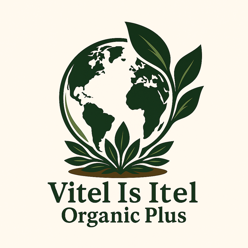 Vitel Logo